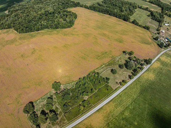 0 Parsons Rd, Croton, OH 43013