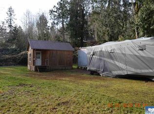111 Cherry Ln, Quilcene, WA 98376