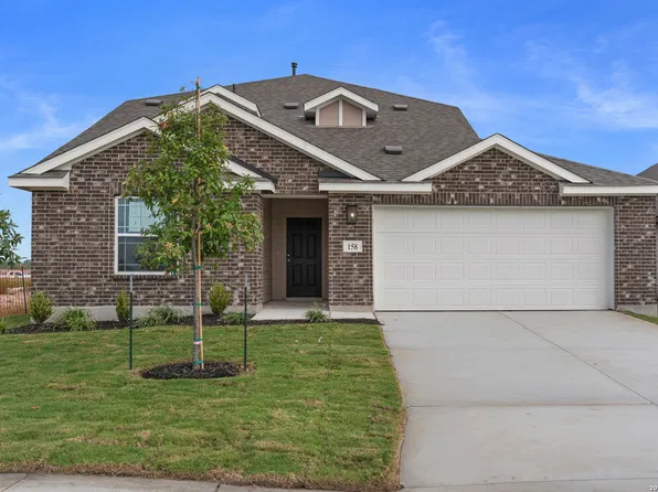 158 Laurel Hike, San Antonio, TX 78253