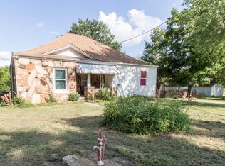 5264 S 112th Rd, Morrisville, MO 65710