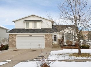 996 E 4525 S, Ogden, UT 84403