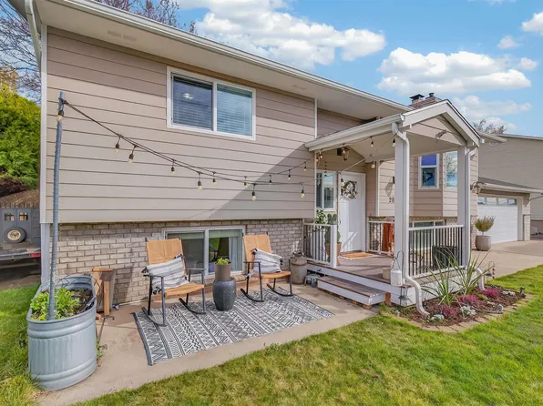 2007 Powers Dr, Lewiston, ID 83501