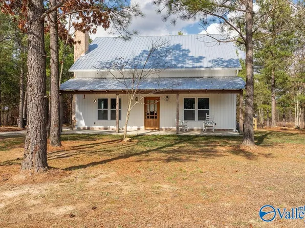 4449 County Road 159, Flat Rock, AL 35966
