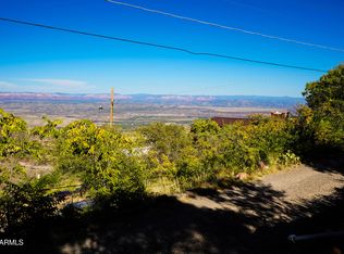 25 MAGNOLIA Avenue #2, Jerome, AZ 86331
