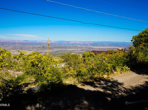 25 MAGNOLIA Avenue #2, Jerome, AZ 86331