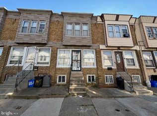 6516 Regent St, Philadelphia, PA 19142