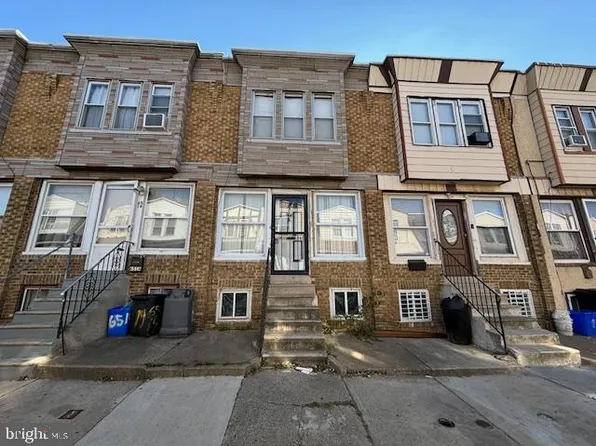 6516 Regent St, Philadelphia, PA 19142