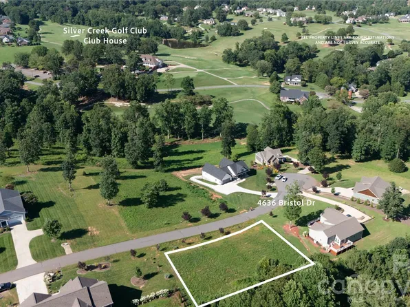 4636 Bristol Dr #19, Morganton, NC 28655