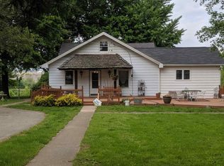 32 S Nugent Rd, Vincennes, IN 47591