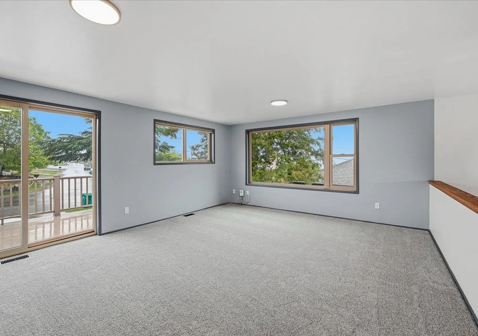 4Bd/3Ba Seattle Home — Photo 4