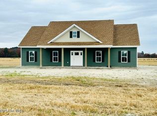 499 N Trotman Road, Camden, NC 27921