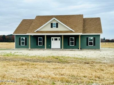 499 N Trotman Road, Camden, NC, 27921