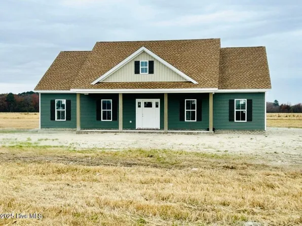 499 N Trotman Road, Camden, NC 27921