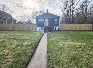 3362 Virginia St, Gary, IN 46409