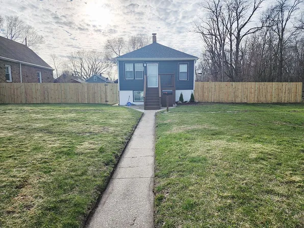 3362 Virginia St, Gary, IN 46409
