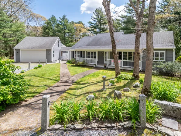 450 Santuit-Newtown Road, Marstons Mills, MA 02648