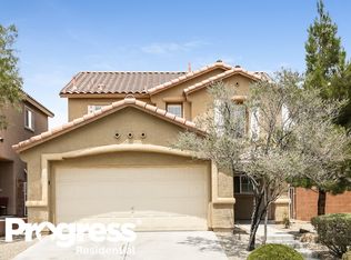 2608 Courlan Dr, North Las Vegas, NV 89084