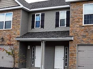 701 Townhouse Dr #701, Gansevoort, NY 12831