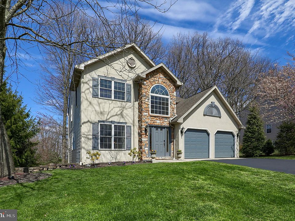 11 Josephs Way, Shillington, PA 19607 Zillow