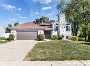 4205 Brookcrest Dr SW, Wyoming, MI