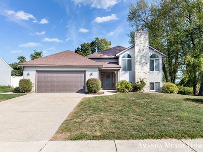 4205 Brookcrest Dr SW, Wyoming, MI, 49418