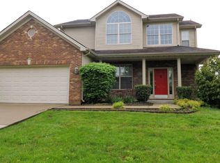 2984 Town Branch Rd, Lexington, KY 40511