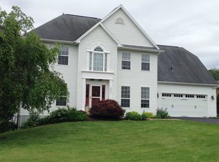 3865 South Ct, Penn Laird, VA 22846