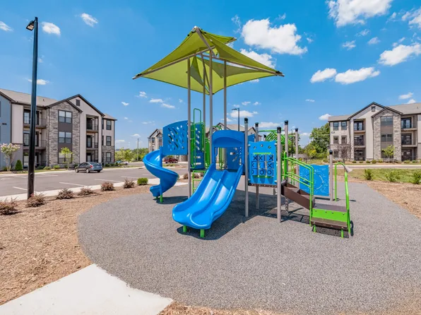 Evolve at Parkway Apartment Homes