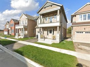 52 Ringway Rd #BASEMENT, Brampton, ON L7A 4T3