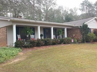 1104 Hoyle Ave, Bay Minette, AL 36507