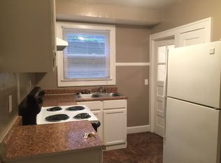 838 N Gladstone Ave, Indianapolis, IN