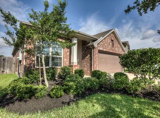 3014 Crescent Oaks Park Ln, Spring, TX 77386