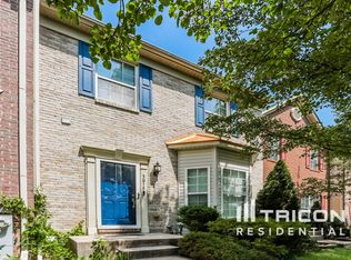 3015 Raking Leaf Dr, Abingdon, MD 21009