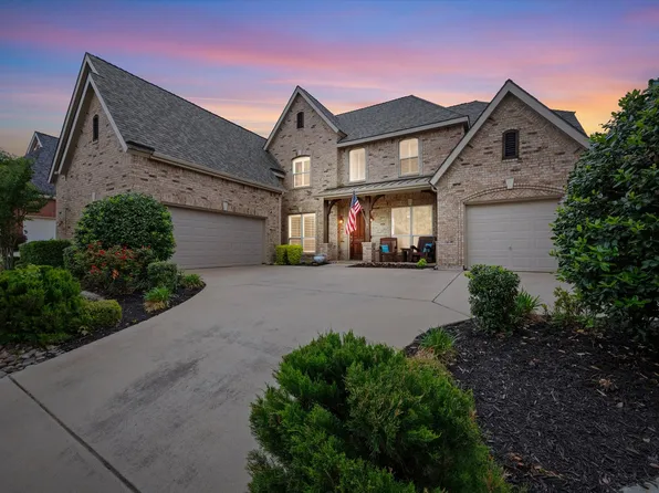 4925 Cargill Cir, Fort Worth, TX 76244