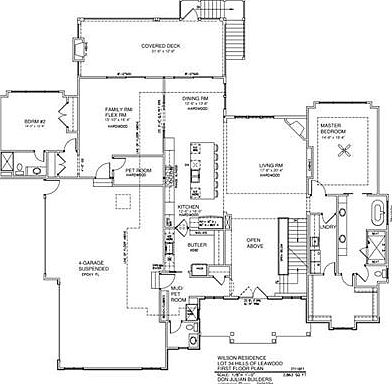 2nd image of 15023 Canterbury Ct