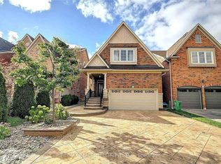 3317 Weatherford Rd #BASEMENT, Mississauga, ON L5M 7X8