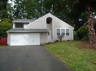 19218 135th Ave SE, Renton, WA 98058