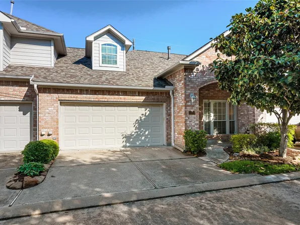 1014 Enclave Sq N, Houston, TX 77077
