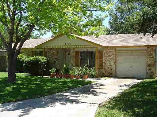 2nd image of 9418 CLIFF WAY