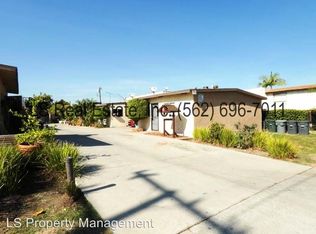 5861 Burnham Ave APT A, Buena Park, CA 90621