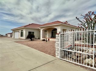 4330 Mercer Rd, Bullhead City, AZ 86429