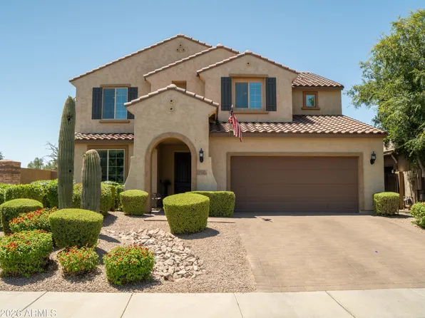 1127 W ANGUS Road, San Tan Valley, AZ 85143