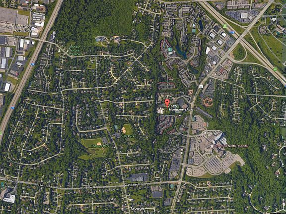 4th image of 9941 Orchard Club Dr