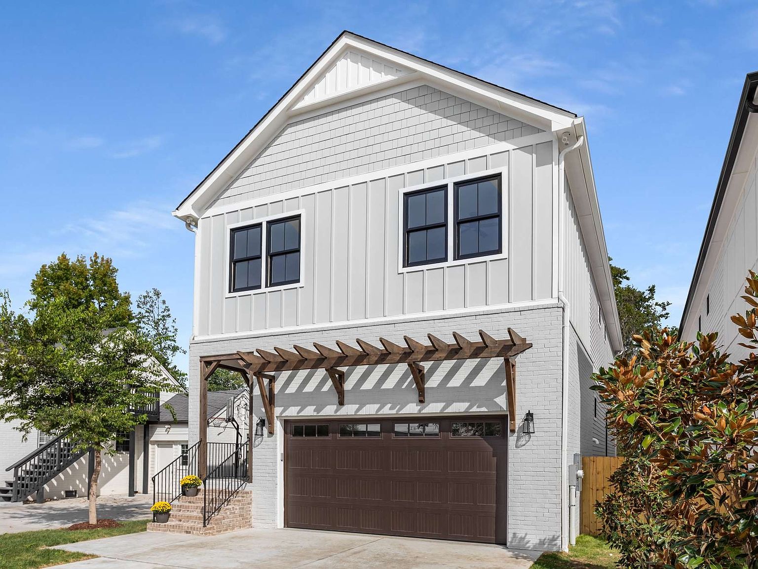 1008B Caldwell Lane, Nashville, TN 37204 MLS 2579312 Zillow