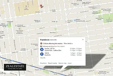 Rented by ZealEstate Group Inc