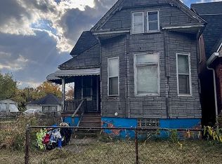 5449 Rohns St, Detroit, MI 48213
