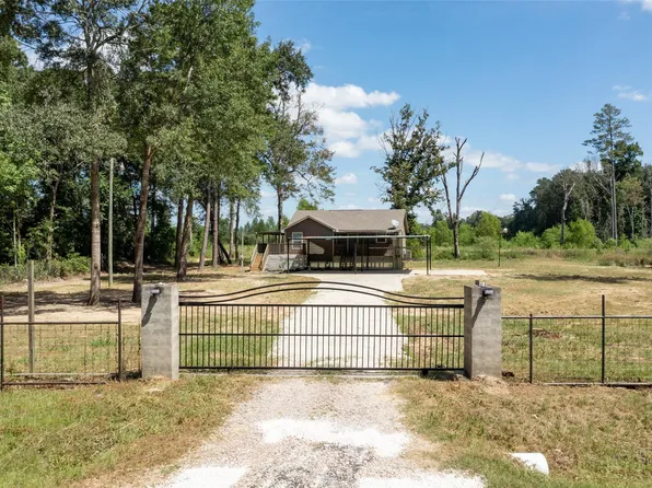 1906 County Road 3434 N, Cleveland, TX 77327