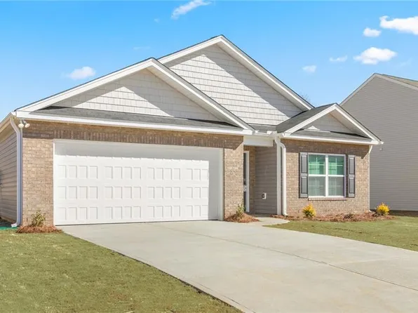 217 Covey Ln, Winston Salem, NC 27107