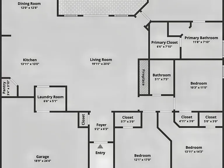 1719 La Caya Dr — Photo 18