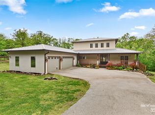 15456 Goshen Tuttle Rd, Elkins, AR 72727